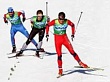 Первенство по лыжным гонкам